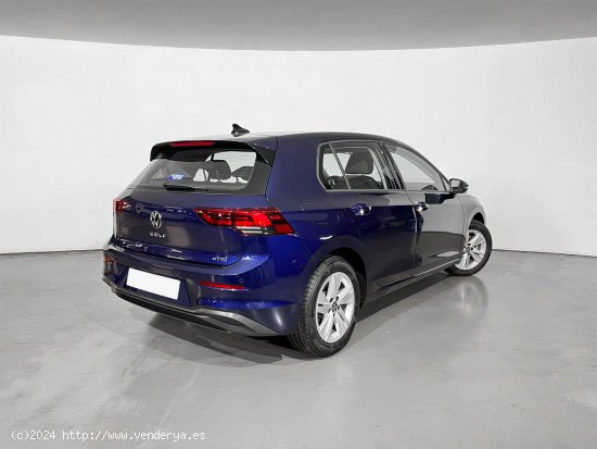 Volkswagen Golf  Connect 1.5 TSI DSG7 110 kW (150 CV) - 