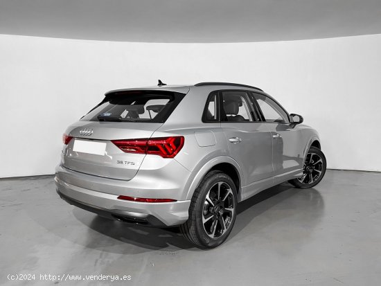 Audi Q3  Sport 35 TFSI 110 kW (150 CV) S tronic - 