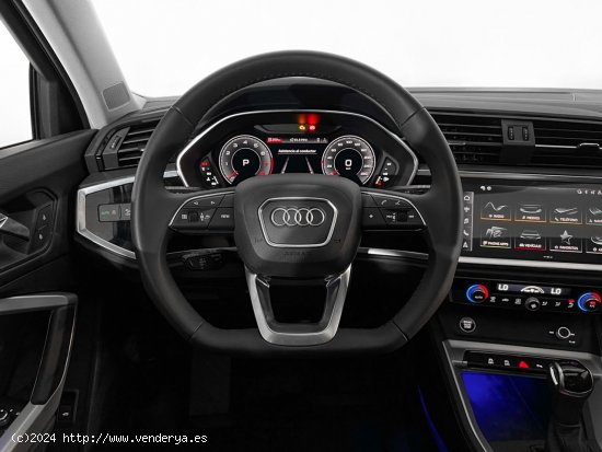 Audi Q3  Sport 35 TFSI 110 kW (150 CV) S tronic - 