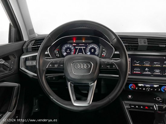 Audi Q3  Sportback Edition 35 TDI 110 kW (150 CV) S tronic - 