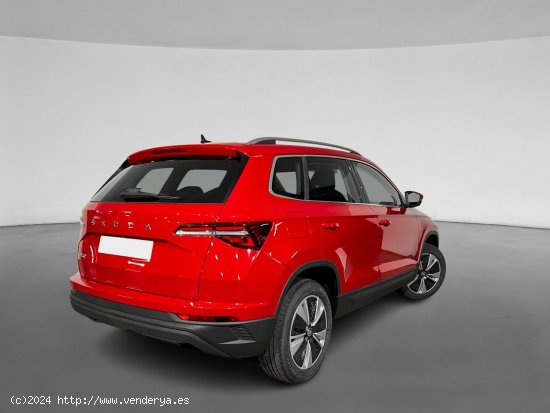 Skoda Karoq  Ambition Plus 1.5 TSI 110kW (150 CV) DSG (NU73MD14) - 