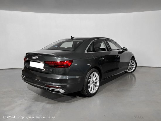 Audi A4 Audi  Sport 30 TDI 100 kW (136 CV) S tronic - 