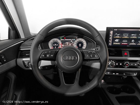 Audi A4 Audi  Sport 30 TDI 100 kW (136 CV) S tronic - 