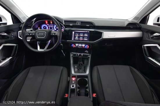 Audi Q3 Audi  City Line 35 TFSI 110 kW (150 CV) S tronic - 