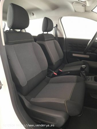 Citroën C3  PureTech 82 S&S FEEL(AM24) - 