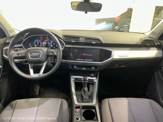 Audi Q3 Audi  35 TDI 110 kW (150 CV) S tronic - 