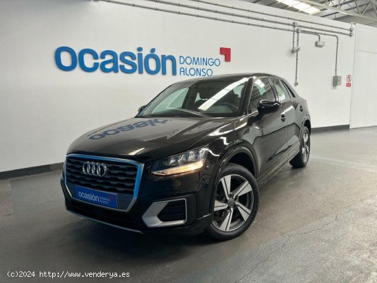 Audi Q2  Sport 35 TFSI (1.5) 110kW (150CV) 6 vel. - 