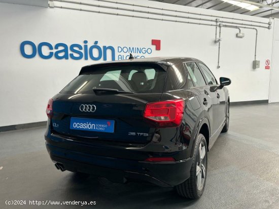 Audi Q2  Sport 35 TFSI (1.5) 110kW (150CV) 6 vel. - 