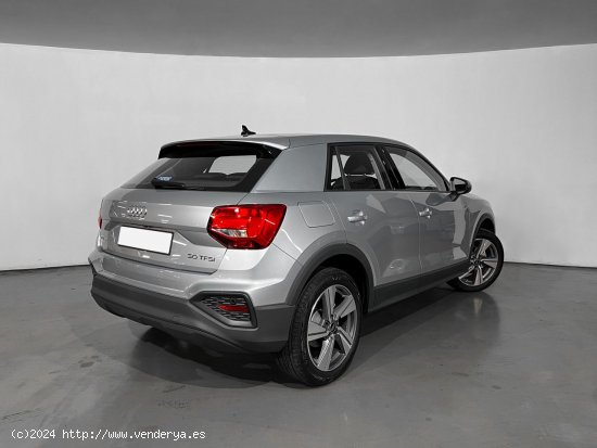 Audi Q2  Edition 30 TFSI 81 kW (110 CV) - 