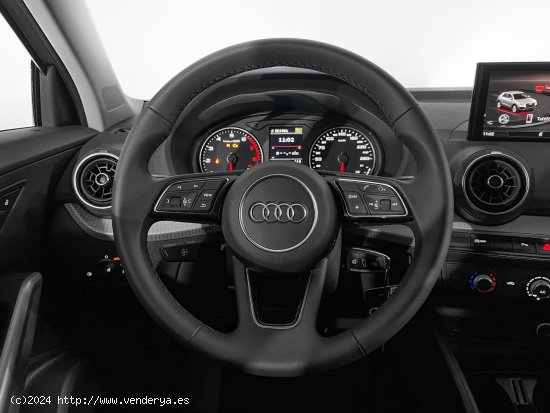 Audi Q2  Edition 30 TFSI 81 kW (110 CV) - 