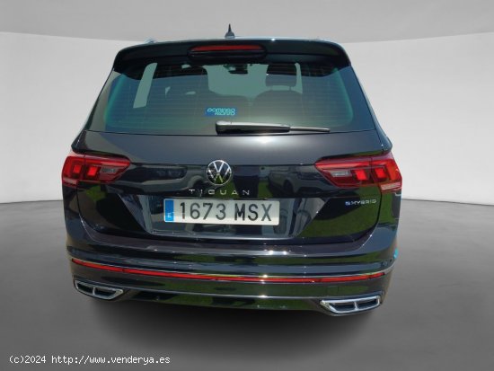 Volkswagen Tiguan  R-Line 1.4 PHEV DSG6 180 kW (245 CV) - 