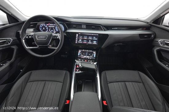 Audi e-tron  Sportback 55 Edition 300kW (408CV) quattro - 