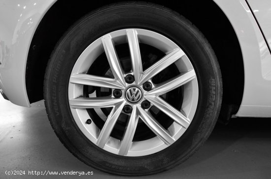 Volkswagen Golf  Connect RAC 5p 1.0 TSI 85 kW (115CV) SG6 - 