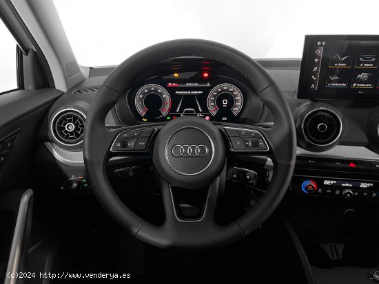 Audi Q2  Sport 30 TFSI 85 kW (116 CV) - 