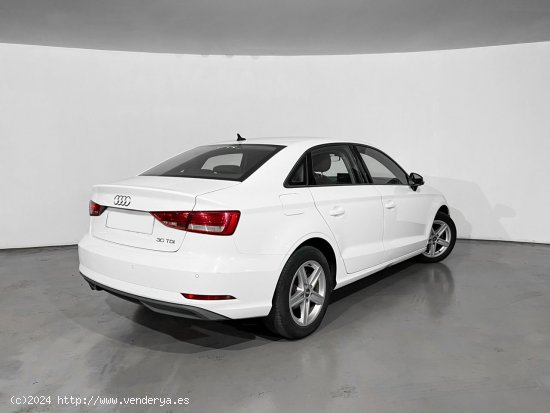 Audi A3  SE 30 TDI 85kW (116CV) - 