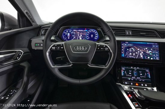 Audi e-tron  50 Edition 230kW (313CV) quattro - 