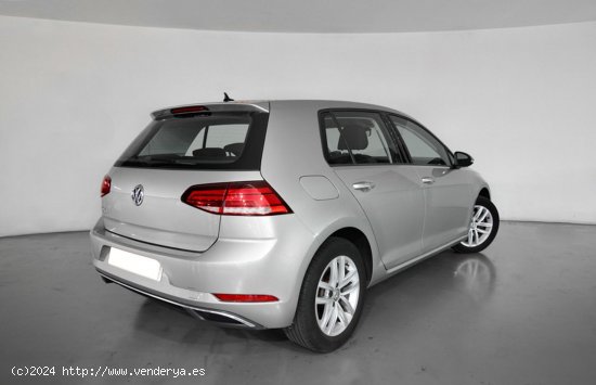 Volkswagen Golf  Connect RAC 5p 1.0 TSI 85 kW (115CV) SG6 - 