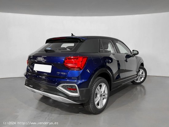 Audi Q2  Sport 30 TFSI 85 kW (116 CV) - 