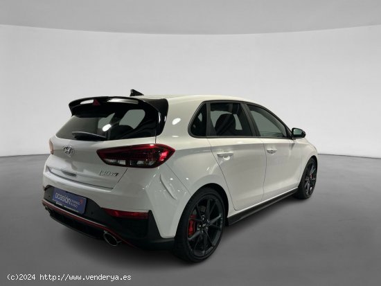 Hyundai i30  N FL 2.0 T-GDi 206 kW (280 CV) MT6 2WD Performance MY23 - 