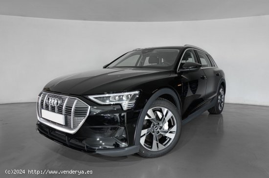  Audi e-tron  Advanced 50 230kW (313CV) -  