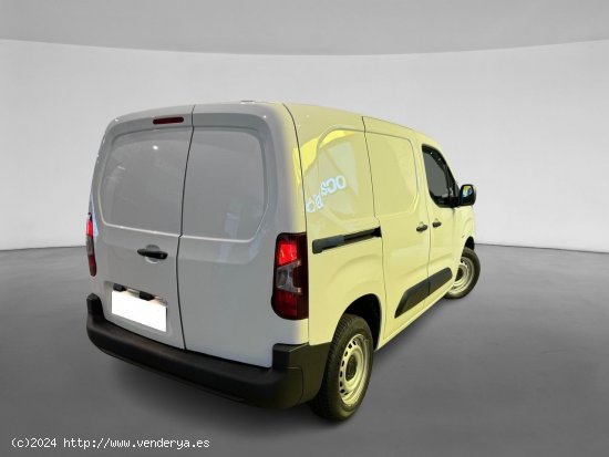 Citroën Berlingo  Furgon  Talla M BlueHDi 75 S&S Control - 