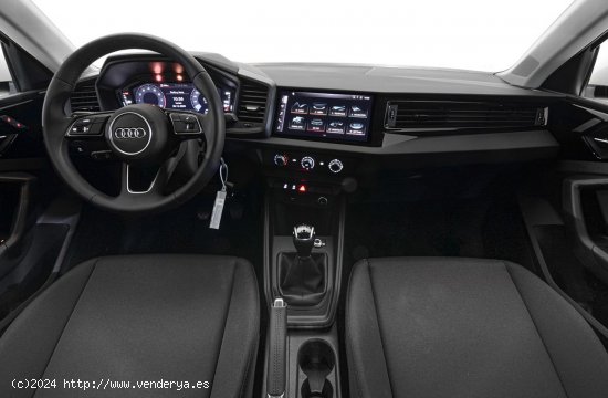 Audi A1  Sportback Edition 25 TFSI 70 kW (95 CV) - 