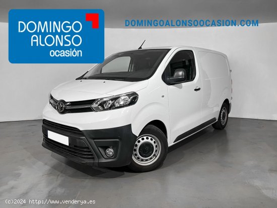  Toyota Proace Furgon Cerrado -  