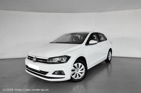 Volkswagen Polo Nuevo  Comfortline 1.0 TSI 70 kW (95CV) BMT SG5 (215121) - 