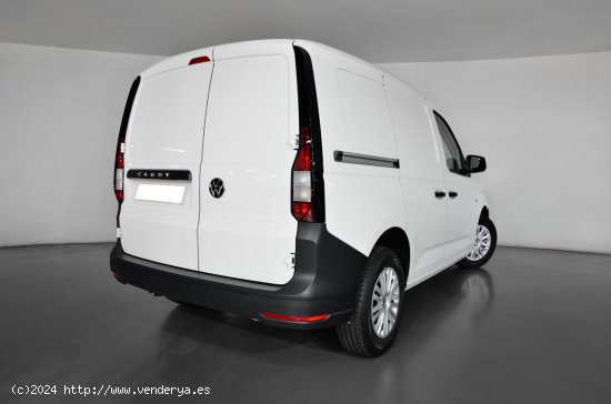 Volkswagen Caddy  Cargo 2.0 TDI 55 kW (75 CV) - 