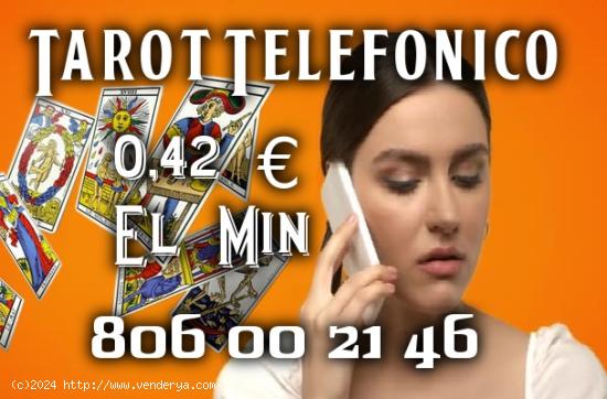  ! Lectura Tarot 806 ! Tarot Visa 6€ Los 30 Min 