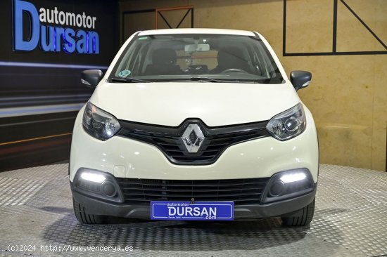 Renault Captur   Intens Energy dCi 90 eco2 Euro 6 - 