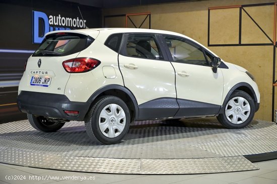 Renault Captur   Intens Energy dCi 90 eco2 Euro 6 - 