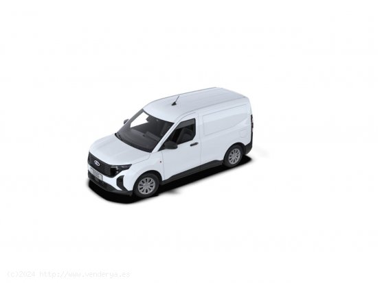 Ford Transit Courier Van 1.5 Ecoblue 75kW Trend - 