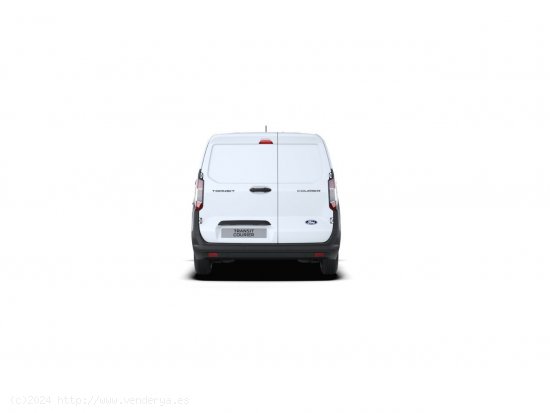 Ford Transit Courier Van 1.5 Ecoblue 75kW Trend - 