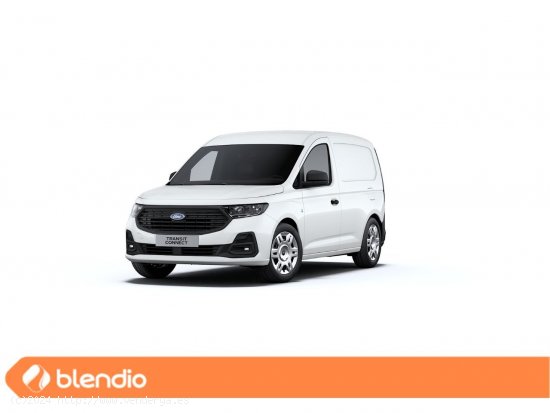  Ford Transit Connect Van 2.0 Ecoblue 75kW Trend L1 -  