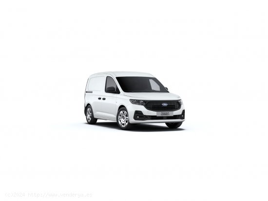 Ford Transit Connect Van 2.0 Ecoblue 75kW Trend L1 - 