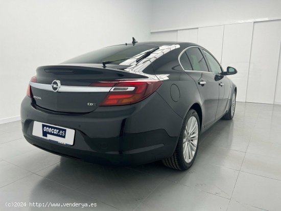 Opel Insignia  2.0 CDTI EXCELLENCE 163CV 5P - Malaga