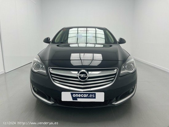 Opel Insignia  2.0 CDTI EXCELLENCE 163CV 5P - Malaga