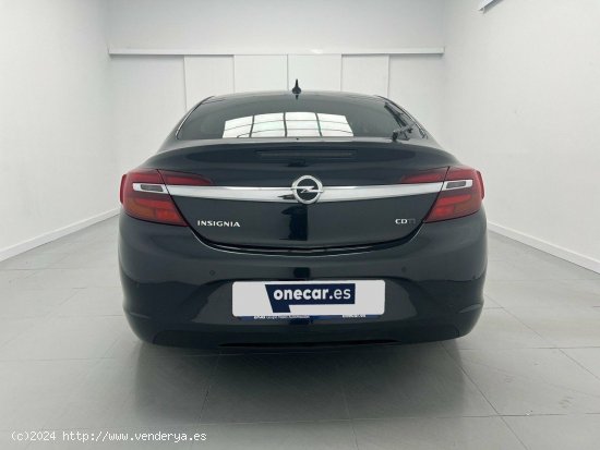 Opel Insignia  2.0 CDTI EXCELLENCE 163CV 5P - Malaga