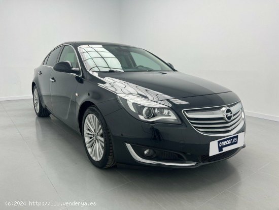 Opel Insignia  2.0 CDTI EXCELLENCE 163CV 5P - Malaga