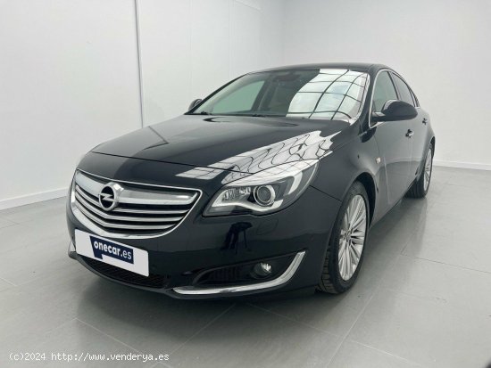 Opel Insignia  2.0 CDTI EXCELLENCE 163CV 5P - Malaga