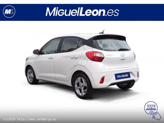 Hyundai i10 1.0 Klass - Telde