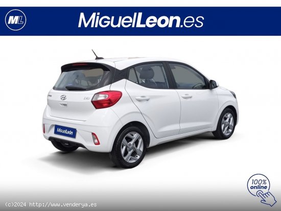 Hyundai i10 1.0 Klass - Telde