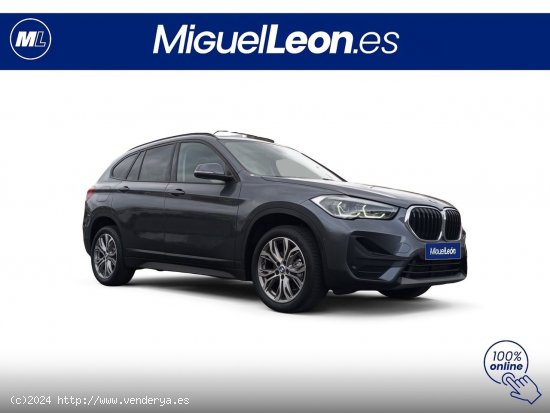 BMW X1 sDrive18i ADVANTAGE - Telde