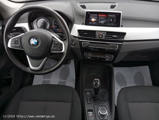 BMW X1 sDrive18i ADVANTAGE - Telde