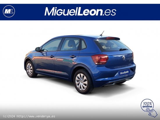 Volkswagen Polo Advance 1.0 TSI 70kW (95CV) - Telde