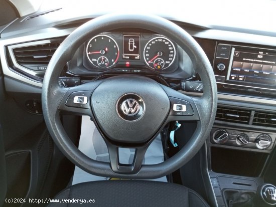 Volkswagen Polo Advance 1.0 TSI 70kW (95CV) - Telde