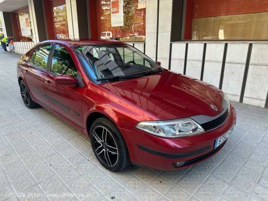 Renault Laguna DYNAMIQUE 2.0 16V - Barcelona