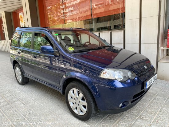 Honda HR-V 1.6i VTEC 4WD - Barcelona