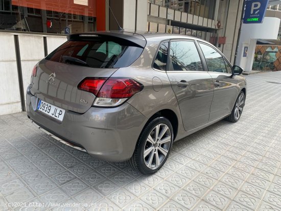 Citroën C4 BlueHDi 120 6v Feel Edition - Barcelona